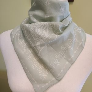 Madewell Scarf